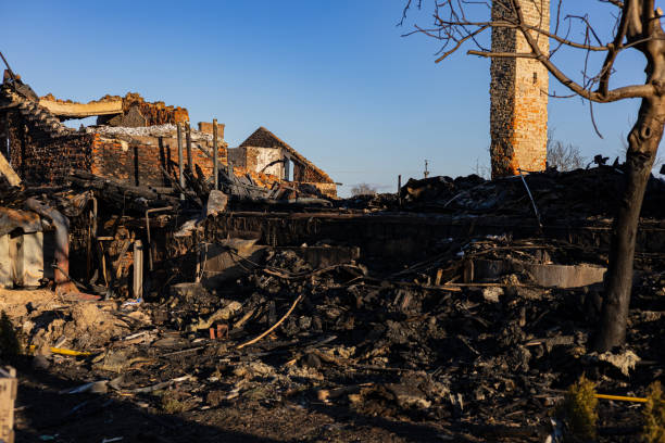 Reliable Fire Damage Removal contractor in Silverdale, WA by Fire Damage Flint